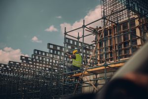 Construction Holdback