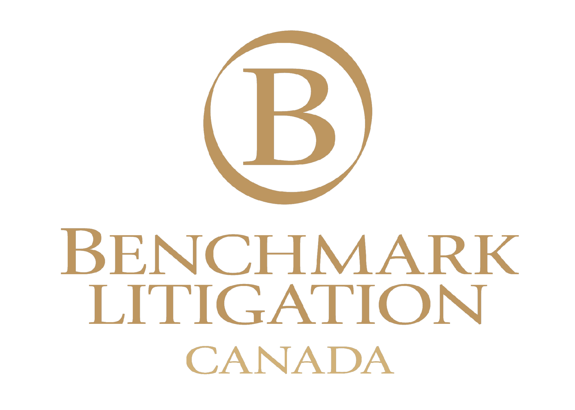 Benchmark Litigation Canada